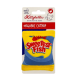 Huxley & Kent Huxley & Kent Kittybelles Cat Toys | Sweetest Fish