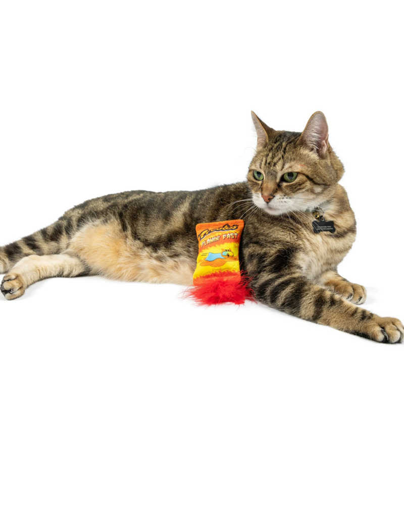 Huxley & Kent Huxley & Kent Kittybelles Cat Toys | Treatos Snacks