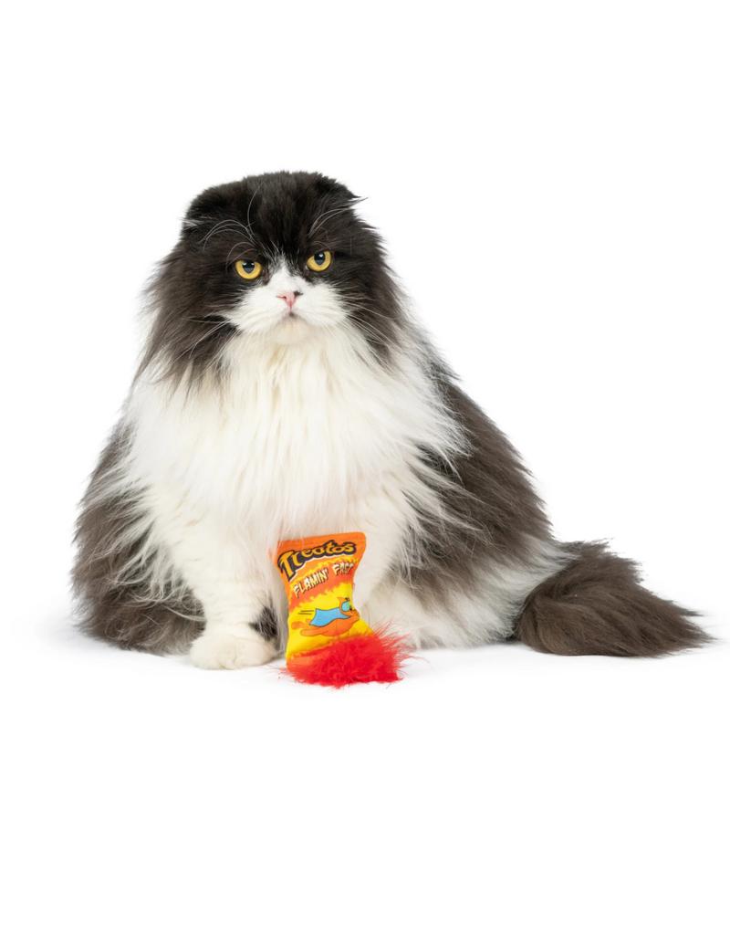 Huxley & Kent Huxley & Kent Kittybelles Cat Toys | Treatos Snacks