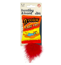 Huxley & Kent Huxley & Kent Kittybelles Cat Toys | Treatos Snacks