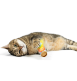 Huxley & Kent Huxley & Kent Kittybelles Cat Toys | Fuzzy Soft Seltzer