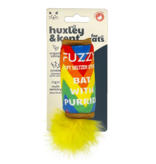 Huxley & Kent Huxley & Kent Kittybelles Cat Toys | Fuzzy Soft Seltzer