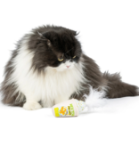Huxley & Kent Huxley & Kent Kittybelles Cat Toys | Meh'tcha Pee Latte