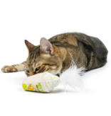 Huxley & Kent Huxley & Kent Kittybelles Cat Toys | Meh'tcha Pee Latte