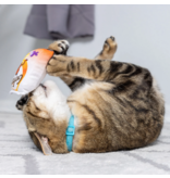 Huxley & Kent Huxley & Kent Kittybelles Cat Toys | Go Fish Phishy