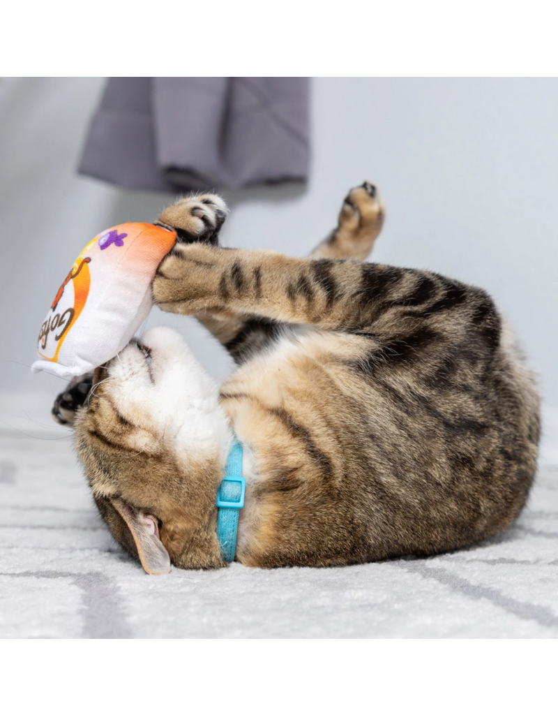 Huxley & Kent Huxley & Kent Kittybelles Cat Toys | Go Fish Phishy