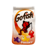 Huxley & Kent Huxley & Kent Kittybelles Cat Toys | Go Fish Phishy