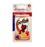 Huxley & Kent Huxley & Kent Kittybelles Cat Toys | Go Fish Phishy