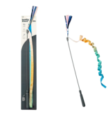 Huxley & Kent Huxley & Kent Cat Toys | Dance & Lure Aqua Teaser Wand