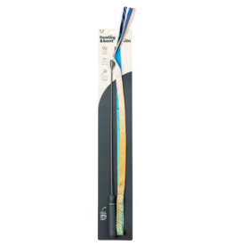 Huxley & Kent Huxley & Kent Cat Toys | Dance & Lure Aqua Teaser Wand