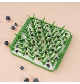 Tall Tails Tall Tails Foraging Mat | Green Grass 8.5 in/1 Cup