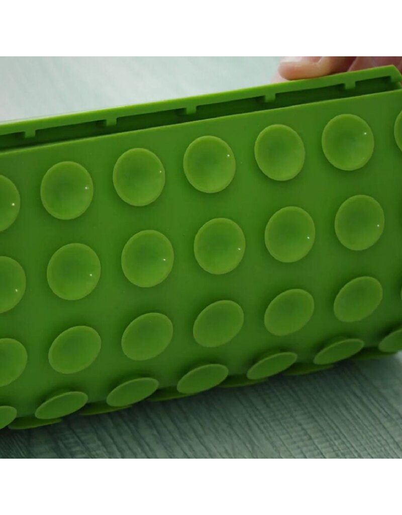 Tall Tails Tall Tails Foraging Mat | Green Grass 8.5 in/1 Cup