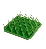 Tall Tails Tall Tails Foraging Mat | Green Grass 8.5 in/1 Cup