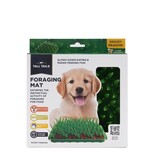 Tall Tails Tall Tails Foraging Mat | Green Grass 8.5 in/1 Cup