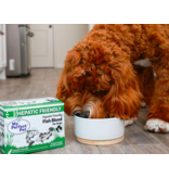 My Perfect Pet My Perfect Pet Gently Cooked Dog Food | Hepatic Friendly Fish Blend 4 lb (*Frozen Products for Local Delivery or In-Store Pickup Only. *)