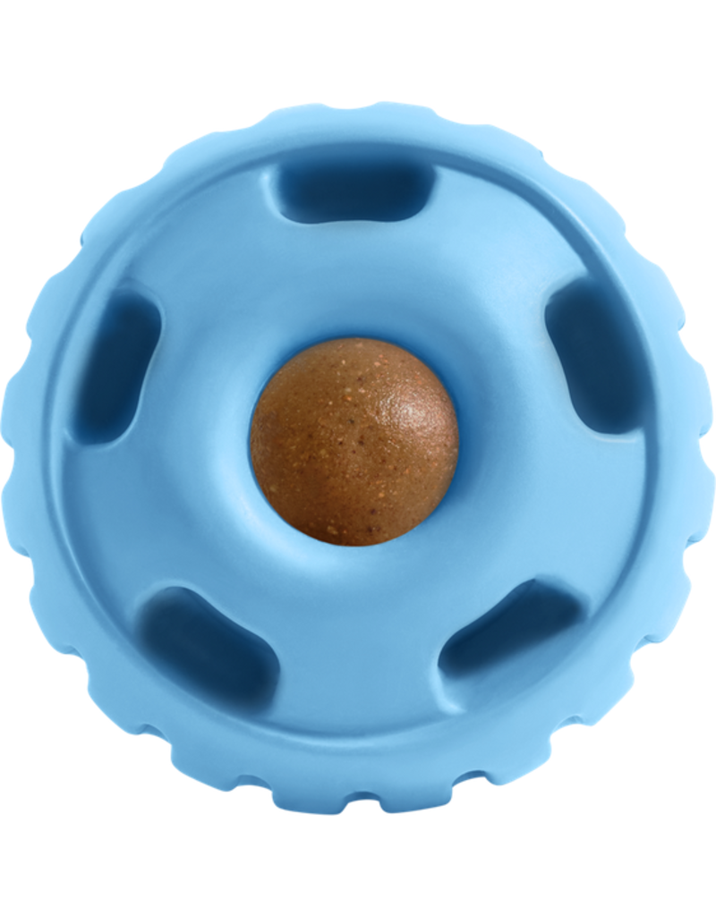 Woof Woof Pupsicle | Treat Dispenser LE Blue Extra Large (XL)