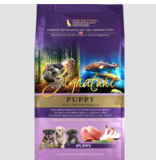 Zignature Zignature Dog Kibble | Multi Protein Puppy 4 lb