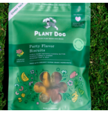 Plant Dog LLC Plant Dog Treats | Combo Pack Party Flavor Biscuits 3 oz