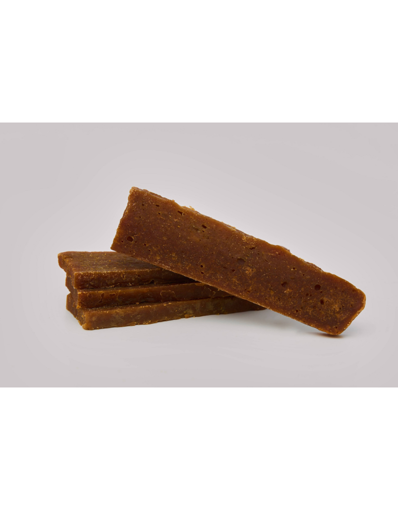 Saint Rocco's Treats Saint Rocco Dog Treats | Salmon Jerky 8 oz