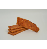 Saint Rocco's Treats Saint Rocco Dog Treats | Meat Lover Jerky 8 oz