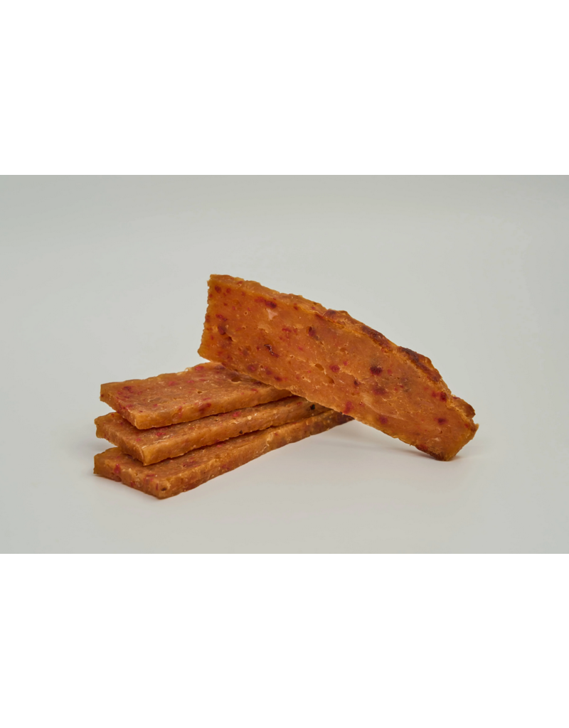 Saint Rocco's Treats Saint Rocco Dog Treats | Meat Lover Jerky 8 oz