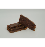 Saint Rocco's Treats Saint Rocco Dog Treats | Cheeseburger Jerky 8 oz