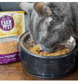 Farm to Pet Farm to Pet Cat Treats | Chicken Crumbles 3 oz