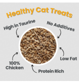 Farm to Pet Farm to Pet Cat Treats | Chicken Crumbles 3 oz
