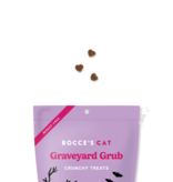 Bocce's Bakery Bocce's Bakery Halloween | Graveyard Grub Salmon Cat Treats 2 oz