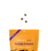 Bocce's Bakery Bocce's Bakery Halloween | Batnip Crunch Chicken Cat Treats 2 oz