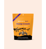 Bocce's Bakery Bocce's Bakery Halloween | Batnip Crunch Chicken Cat Treats 2 oz