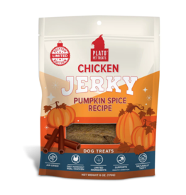 Plato Plato Fall | Chicken Pumpkin Spice 6 oz