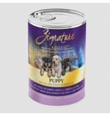 Zignature Zignature Canned Dog Food | Multi Protein Puppy 13 oz CASE/12