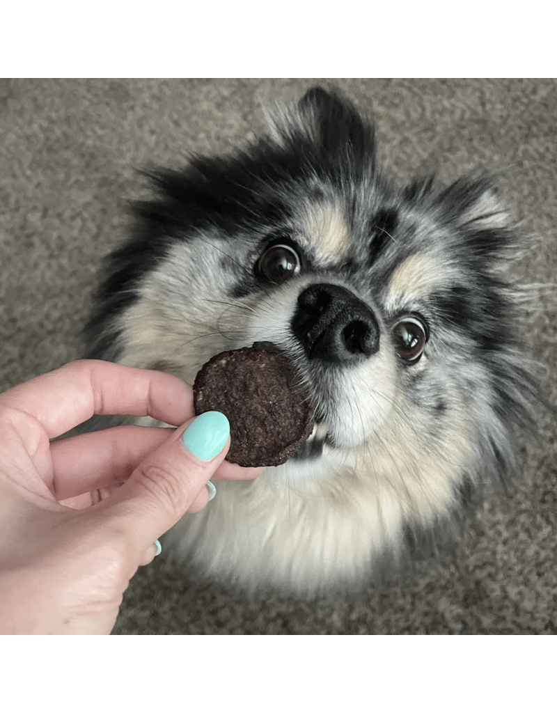 Farm to Pet Farm to Pet Dog Treats | Beef Chips 4 oz