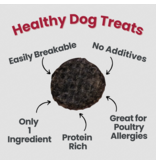Farm to Pet Farm to Pet Dog Treats | Beef Chips 4 oz