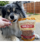 Farm to Pet Farm to Pet Dog Treats | Chicken Chips 4 oz
