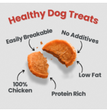 Farm to Pet Farm to Pet Dog Treats | Chicken Chips 4 oz