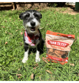 Farm to Pet Farm to Pet Dog Treats | Turkey Chips 4 oz