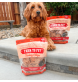 Farm to Pet Farm to Pet Dog Treats | Turkey Chips 12 oz