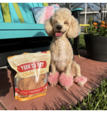 Farm to Pet Farm to Pet Dog Treats | Chicken Chips 12 oz