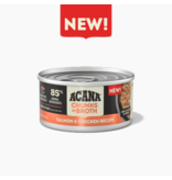 Acana Acana Canned Cat Food | Salmon & Chicken Chunks in Bone Broth 3 oz single