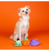 Pet Shop Pet Shop Fringe Studio Halloween Plush Dog Toy | Spooky Squad 3 Pack Mini Set