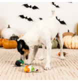 Pet Shop Pet Shop Fringe Studio Halloween Plush Dog Toy | No Trick Just Treat 3 Pack Mini Set