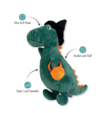 Pet Shop Pet Shop Fringe Studio Halloween Plush Dog Toy | Candy Rex