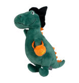 Pet Shop Pet Shop Fringe Studio Halloween Plush Dog Toy | Candy Rex