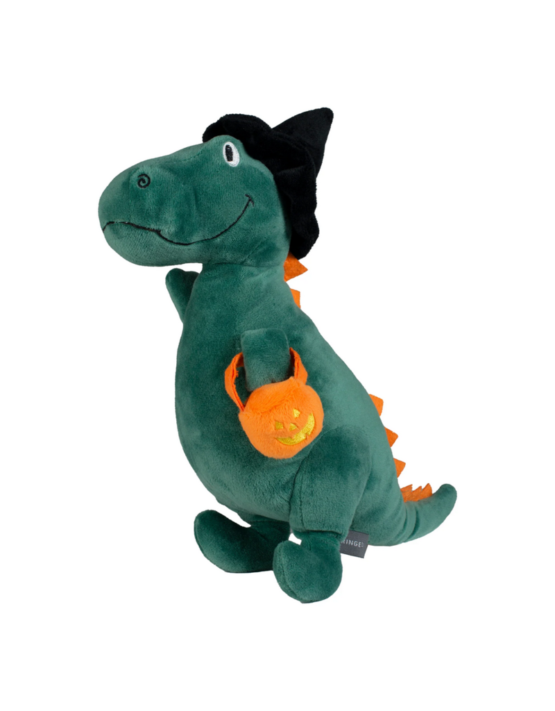 Pet Shop Pet Shop Fringe Studio Halloween Plush Dog Toy | Candy Rex