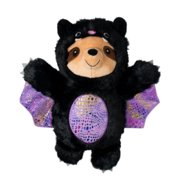 Pet Shop Pet Shop Fringe Studio Halloween Plush Dog Toy | It Be Like Bat