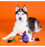 Pet Shop Pet Shop Fringe Studio Halloween Plush Dog Toy | Literally Dead Cute