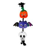 Pet Shop Pet Shop Fringe Studio Halloween Plush Dog Toy | Literally Dead Cute