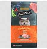 Fussie Cat Fussie Cat Kibble Turkey 10 lbs